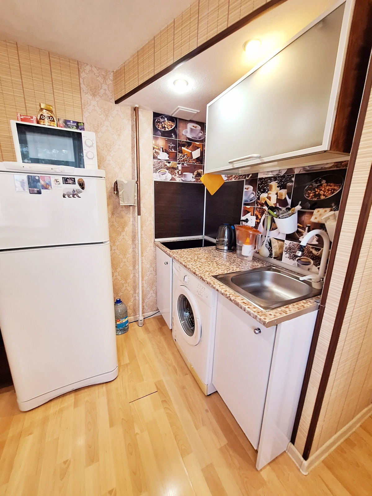 Квартира на Куйбышева 62