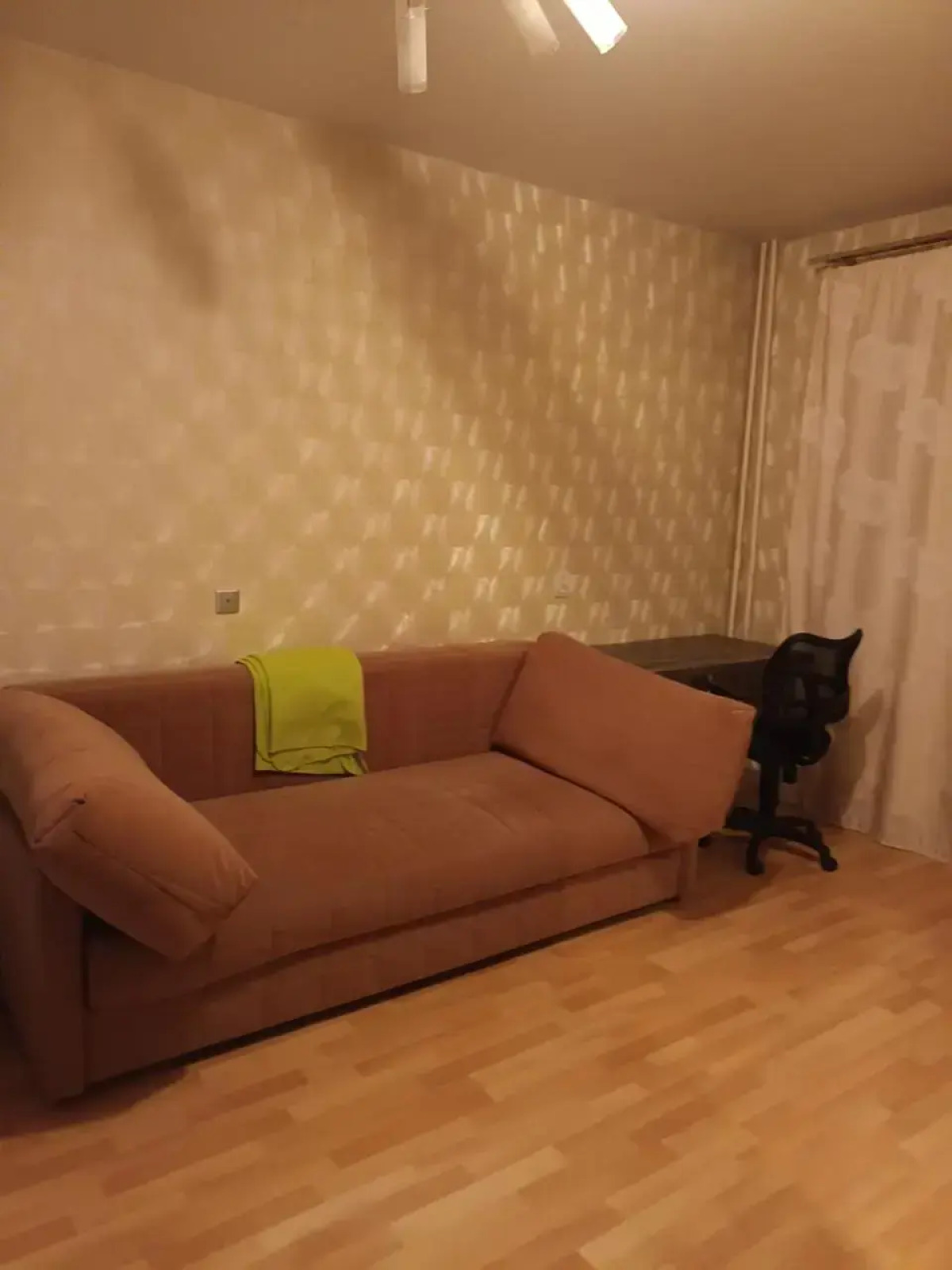 Апартаменты SAMOцвет на Ул Варшавская 19к5