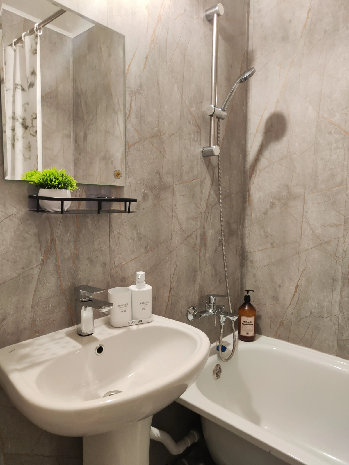 Квартира Как дома