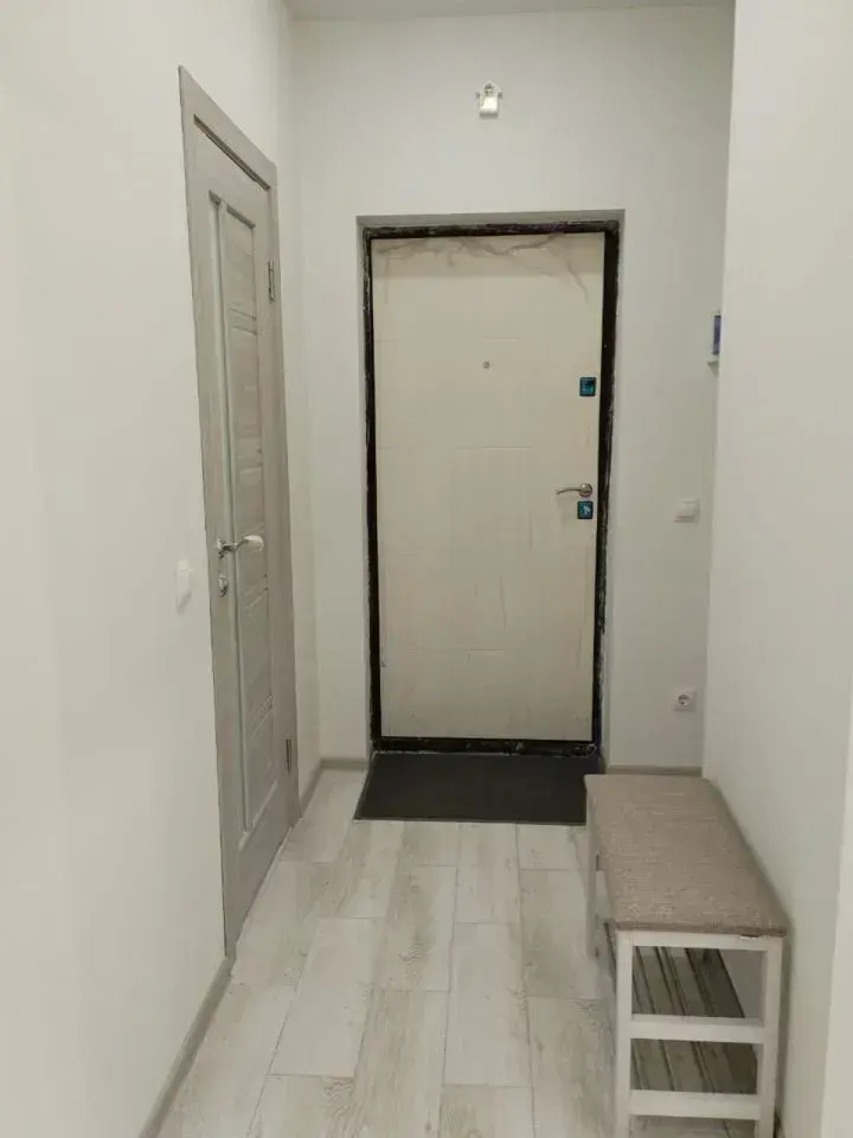 Квартира на Римской улице