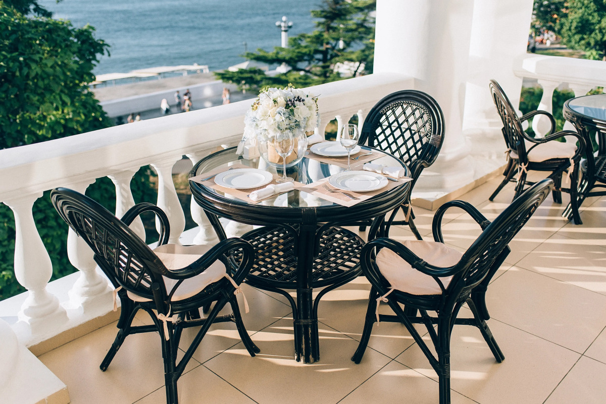 Отель Севастополь