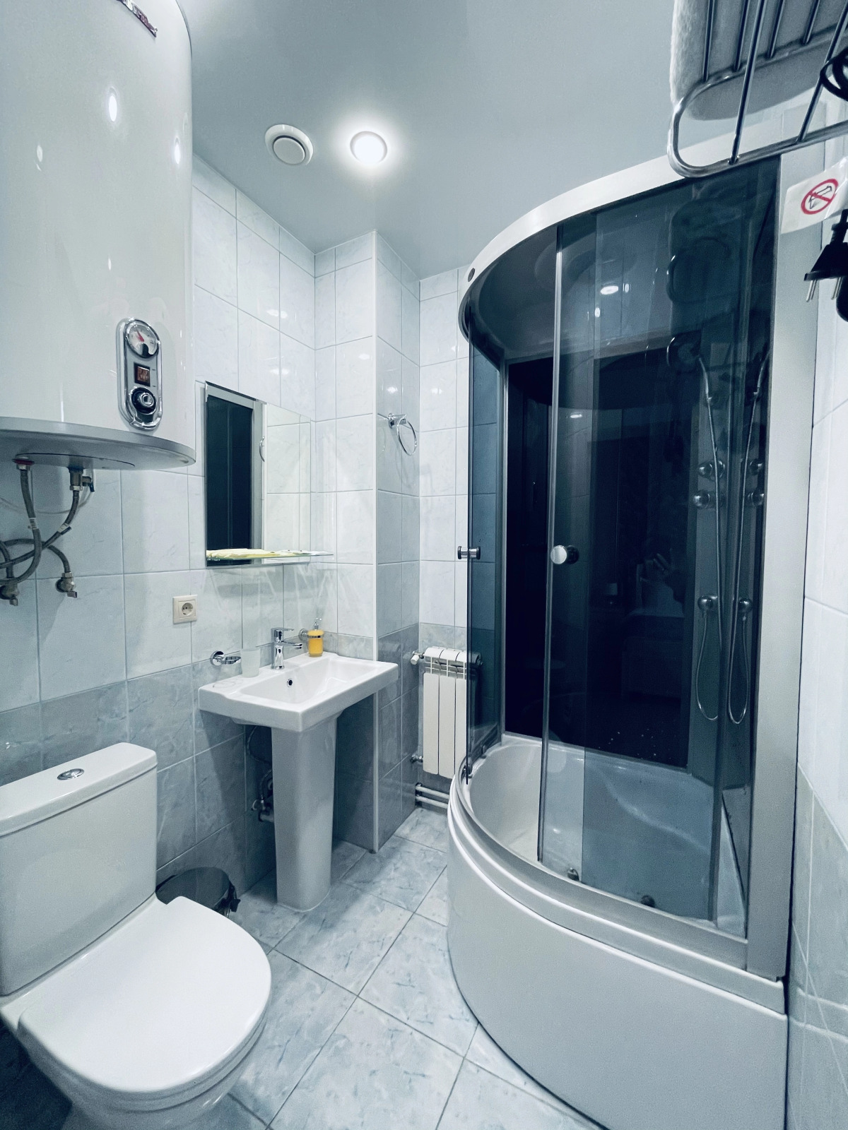 Гостевой дом Ясный