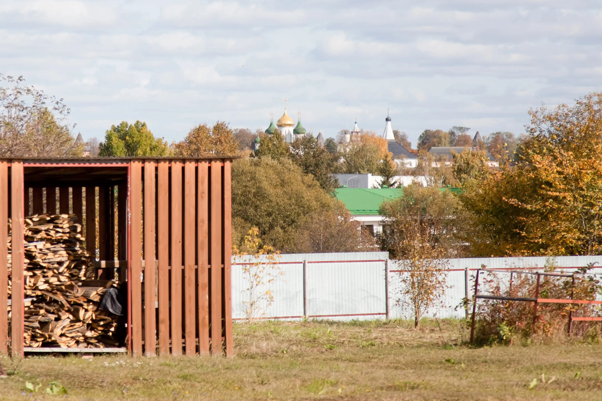 Гостевой Дом «Уютный Тёплый Дом»