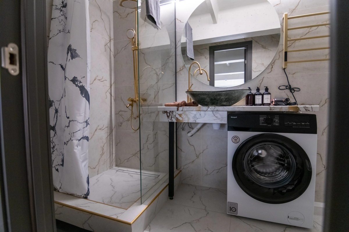 Квартира Hedonism Aparts на Московской 34