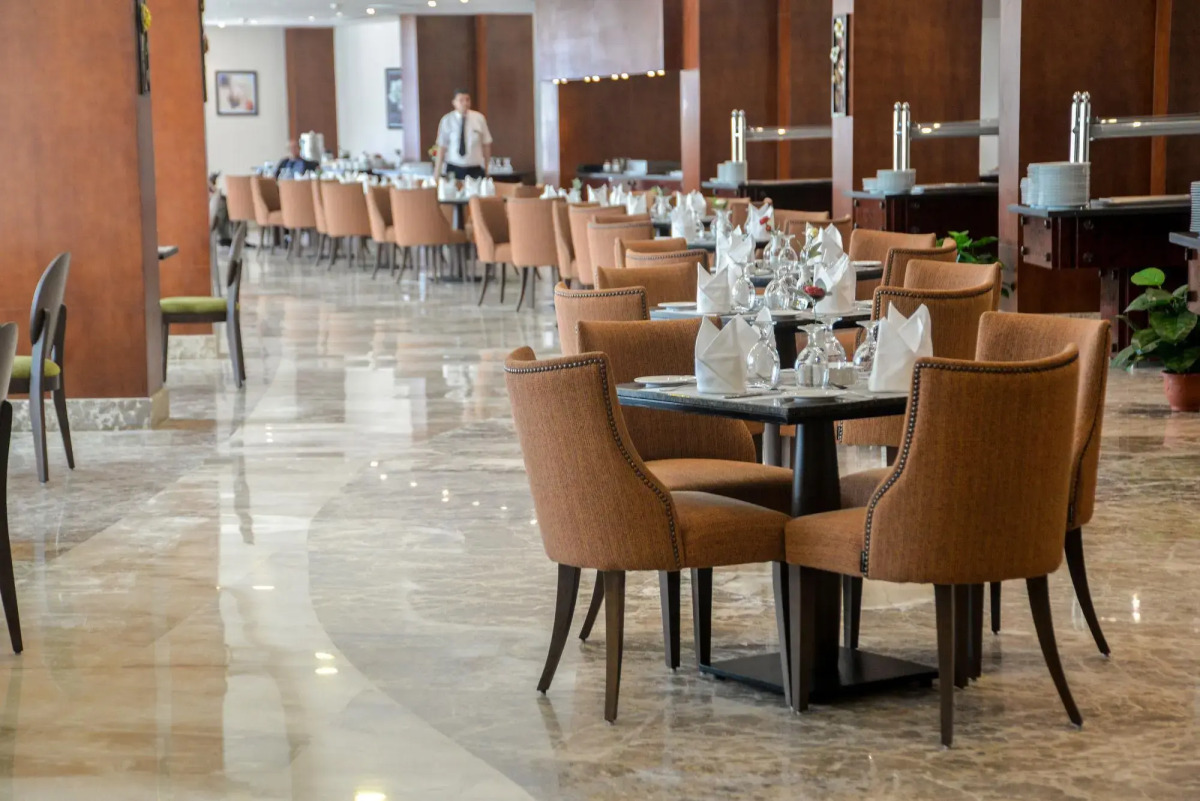 Tolip El Narges Hotel & Spa