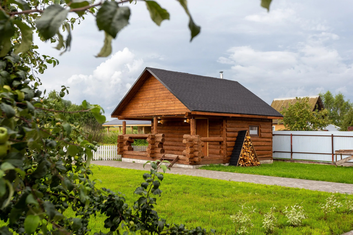 Гостевой дом Суздальская вишня