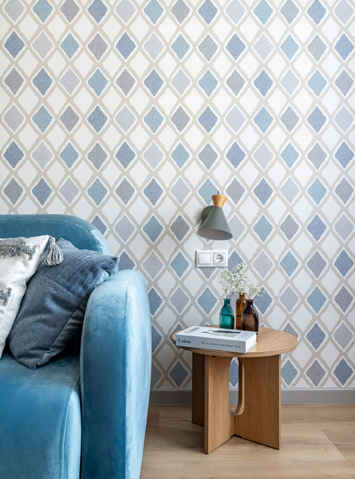 Апартаменты на Лиговском проспекте около Московского вокзала