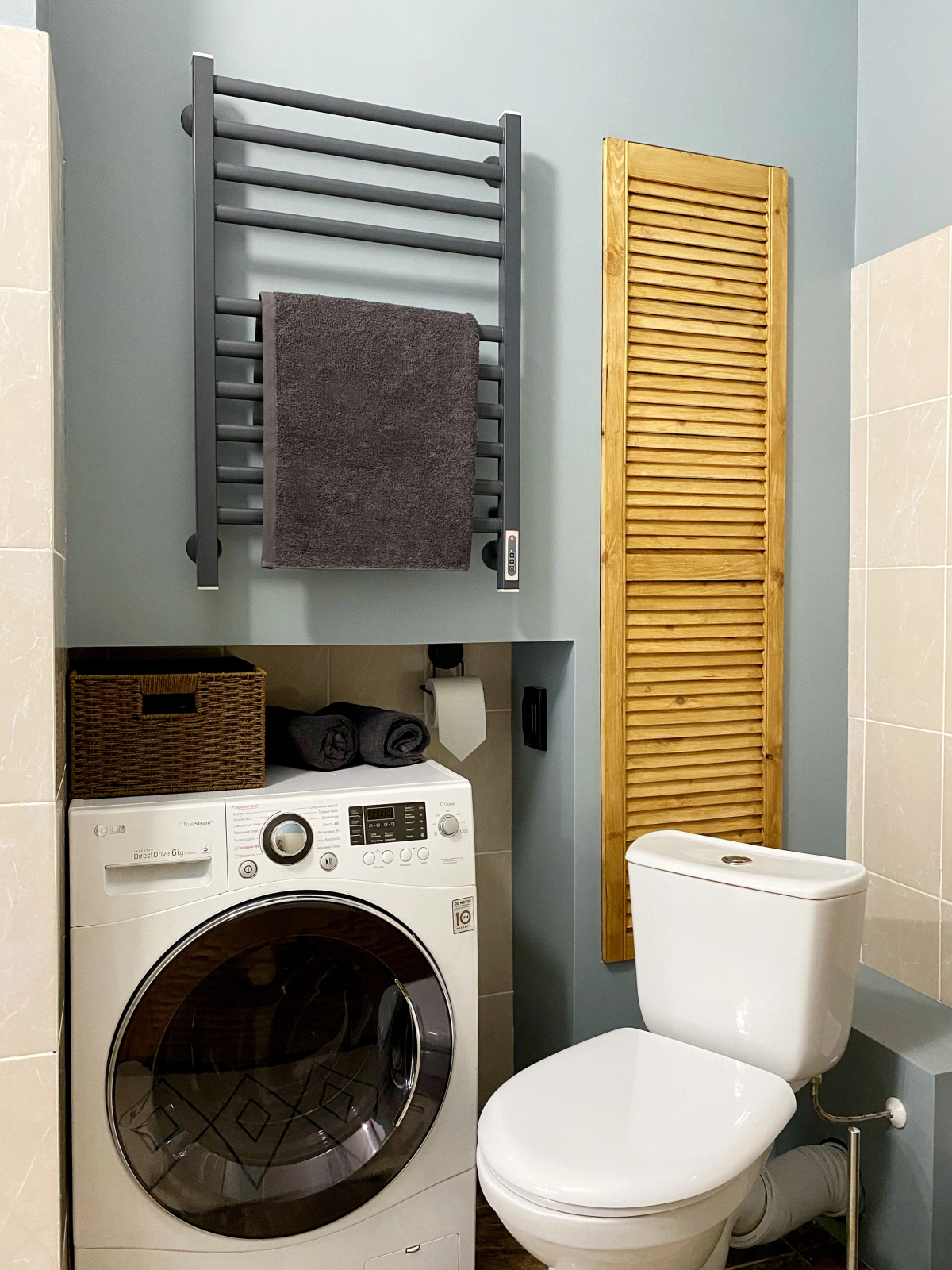 Квартира Краузе 21/1