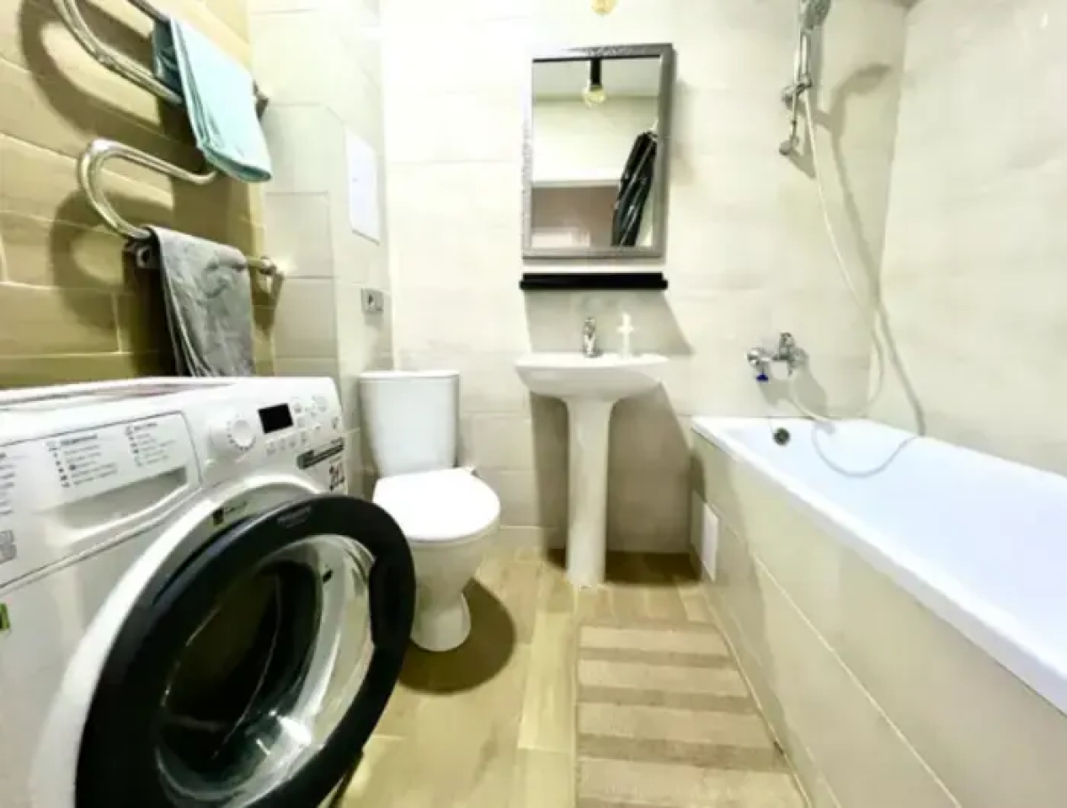 Апартаменты Утро в Париже