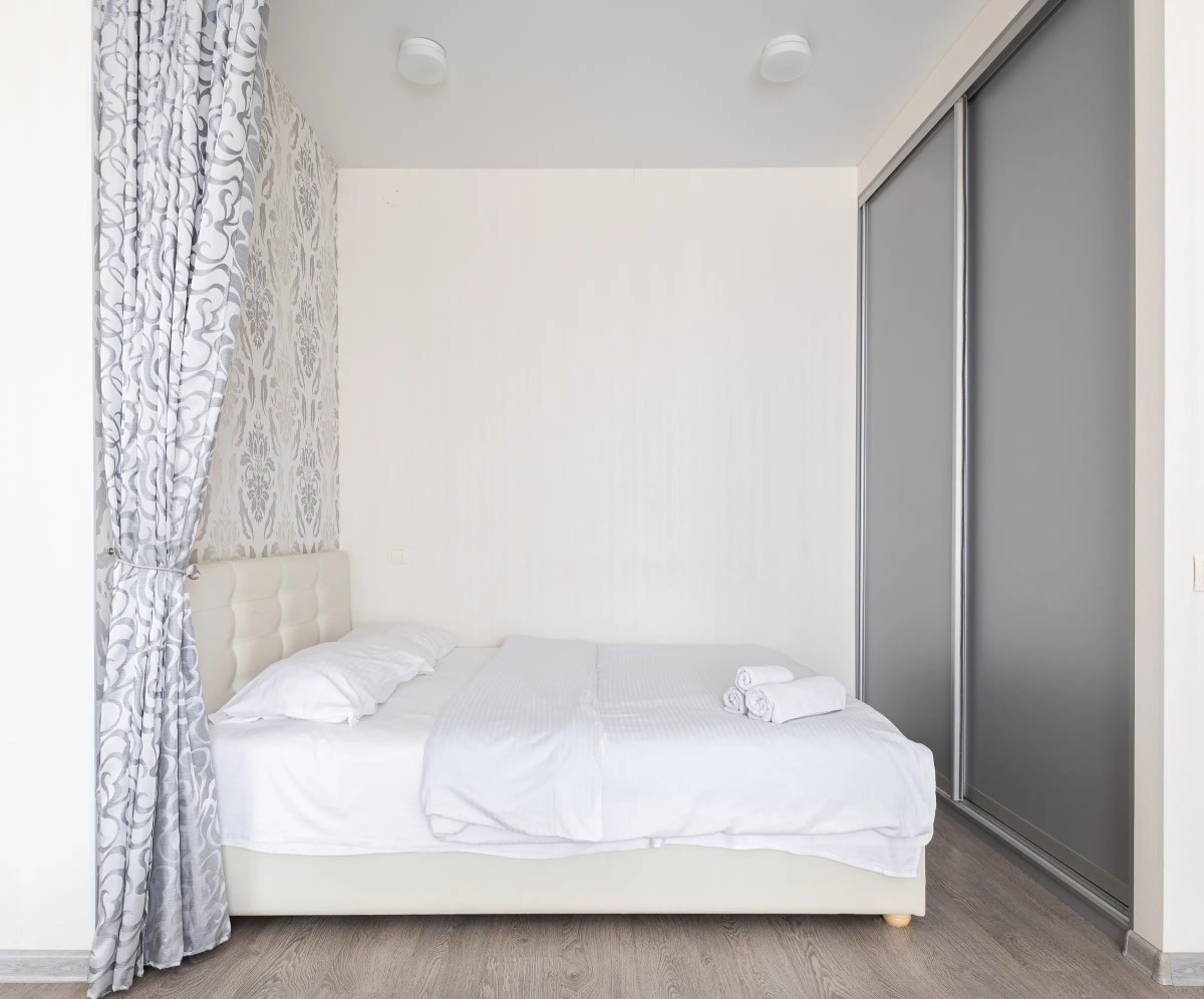 Апартаменты BelaTravel на Независимости 48