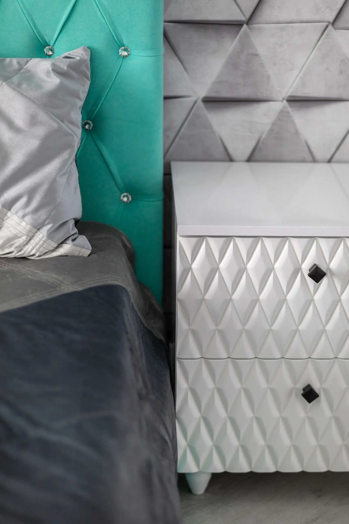 Апартаменты Bright oasis