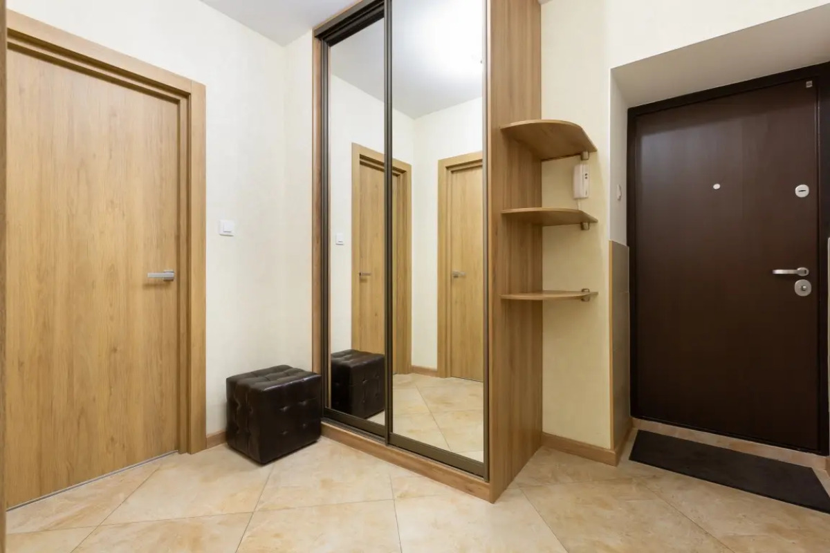 Апартаменты Бальмонт Маяковская