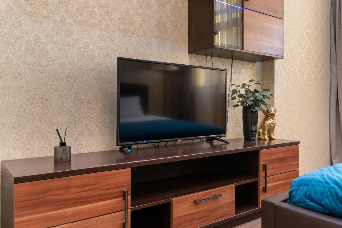 Апартаменты Пять Звезд 8