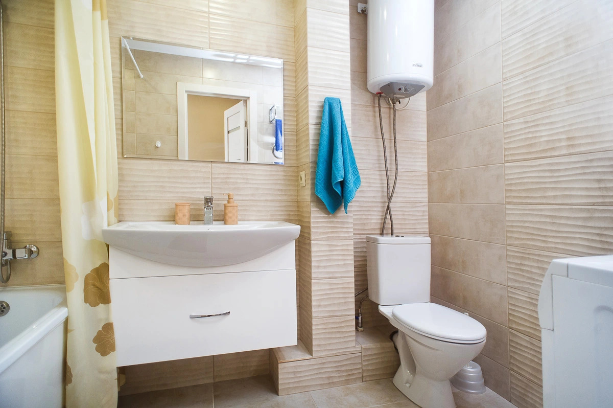 Квартира Двухкомнатная Как Дома 58 Тамбовская 23