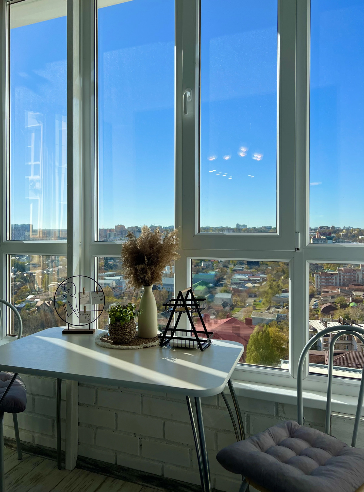 Апартаменты на  улице Апанасенковская 12/1