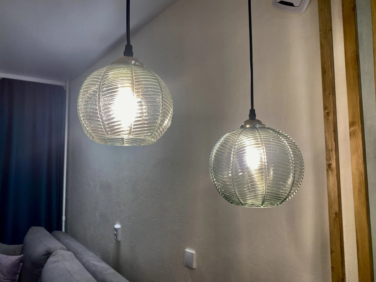 Квартира Ěkše