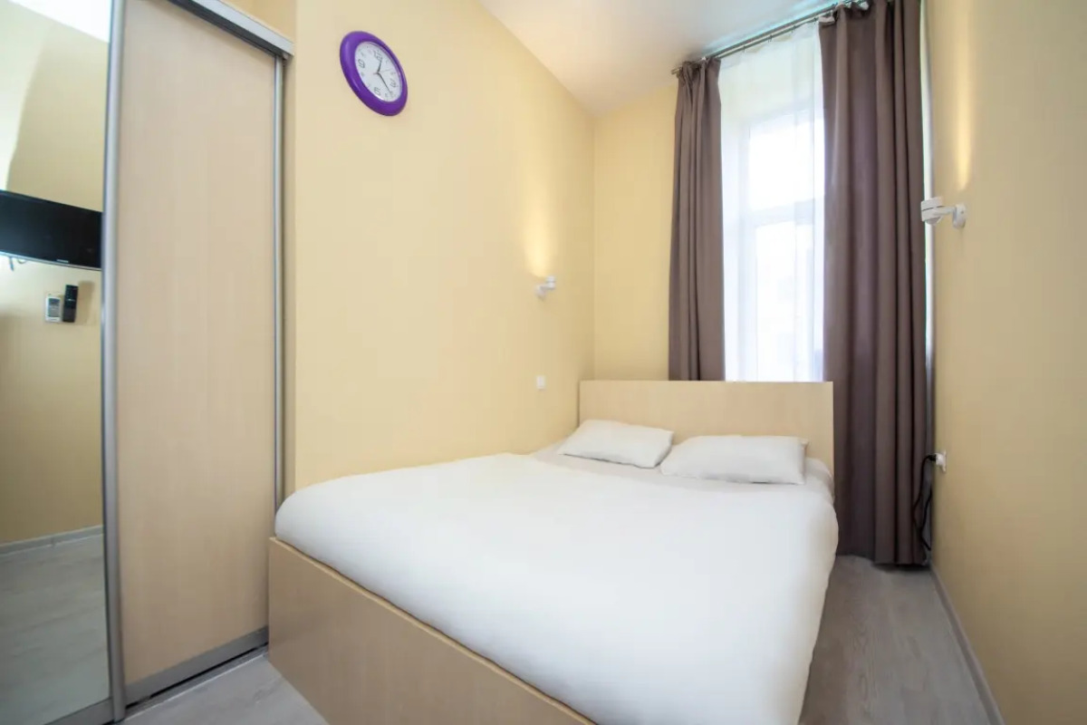 Апартаменты SyncotelHome Аничков Бридж