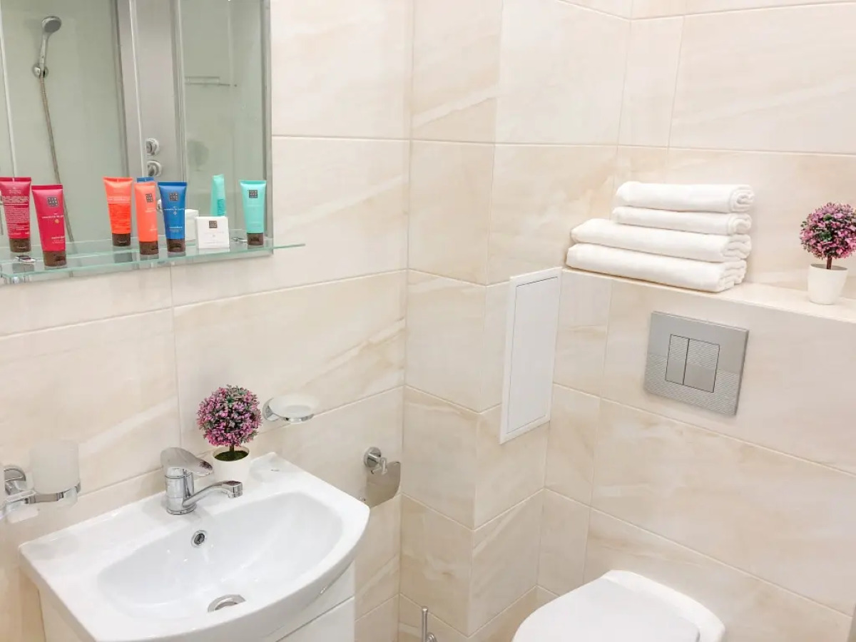 Апартаменты Balt Apartments Pionerskii 5