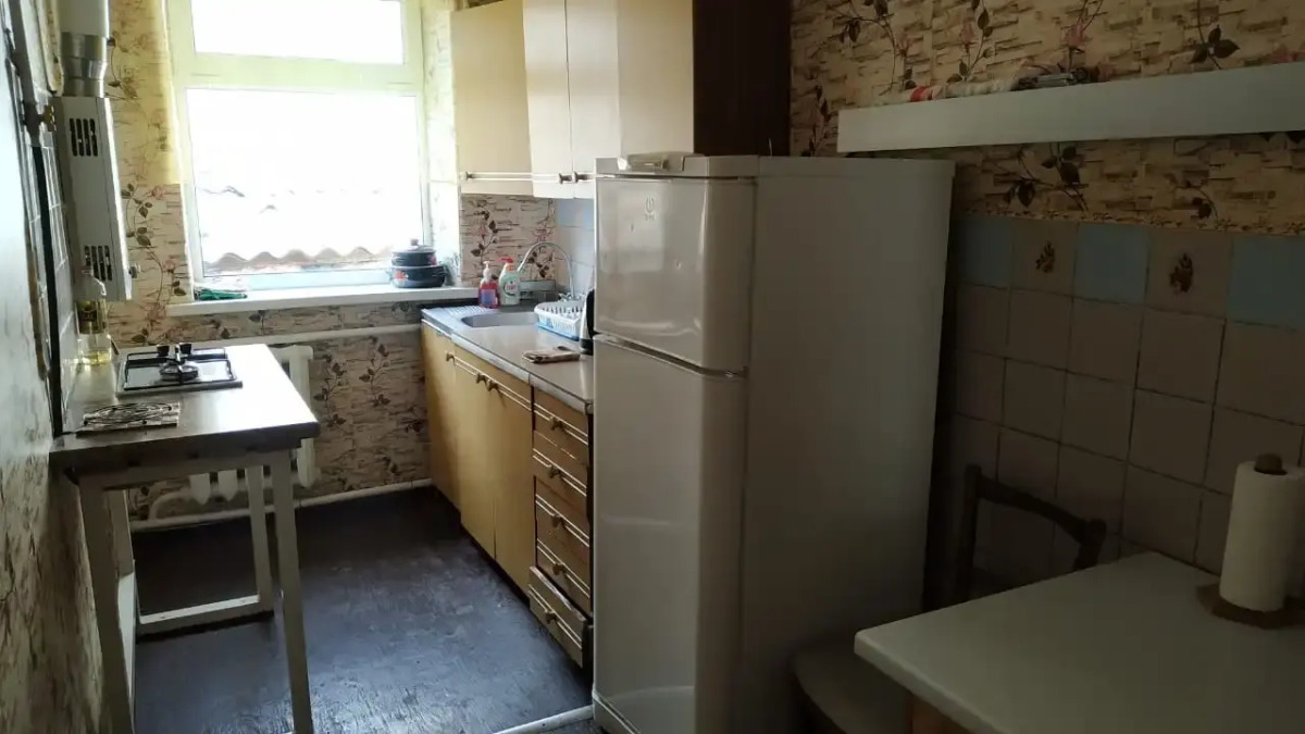 Квартира Tакс и Ko