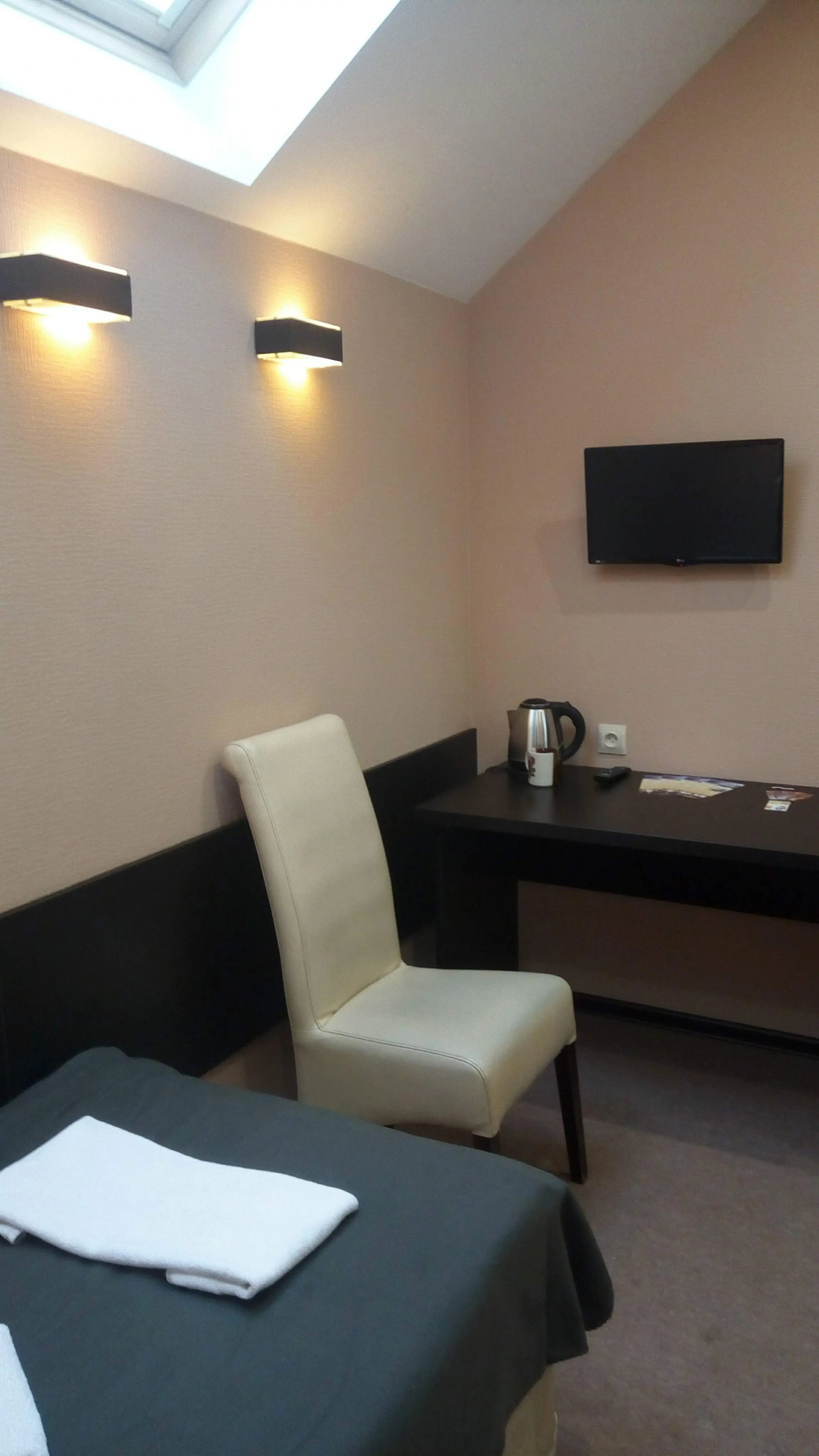 Мини-отель Стрекоза