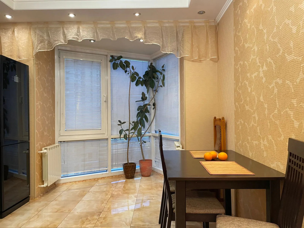 апартаменты великолепные в минуте от метро Беговая