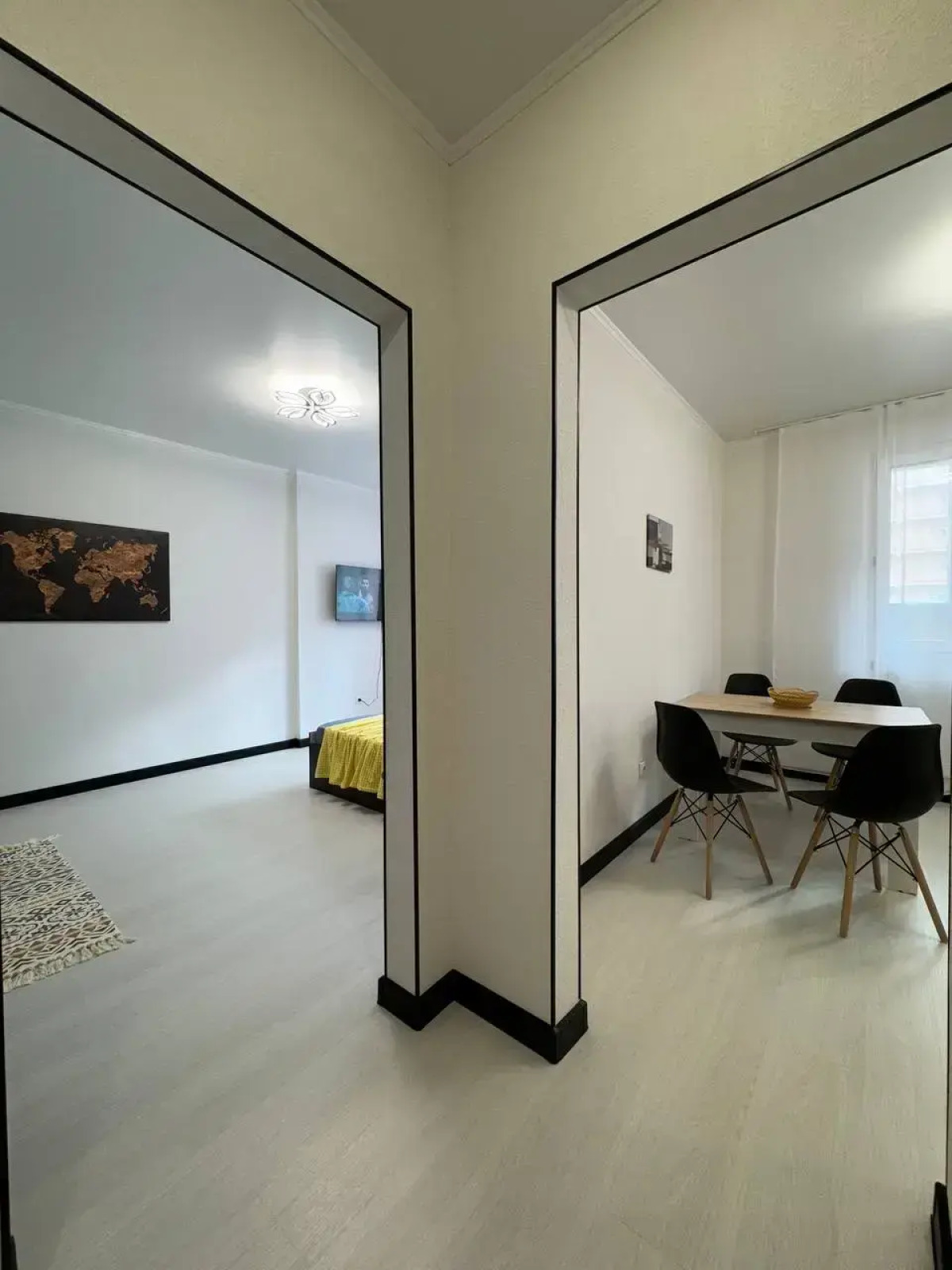 Квартира Pogostim56