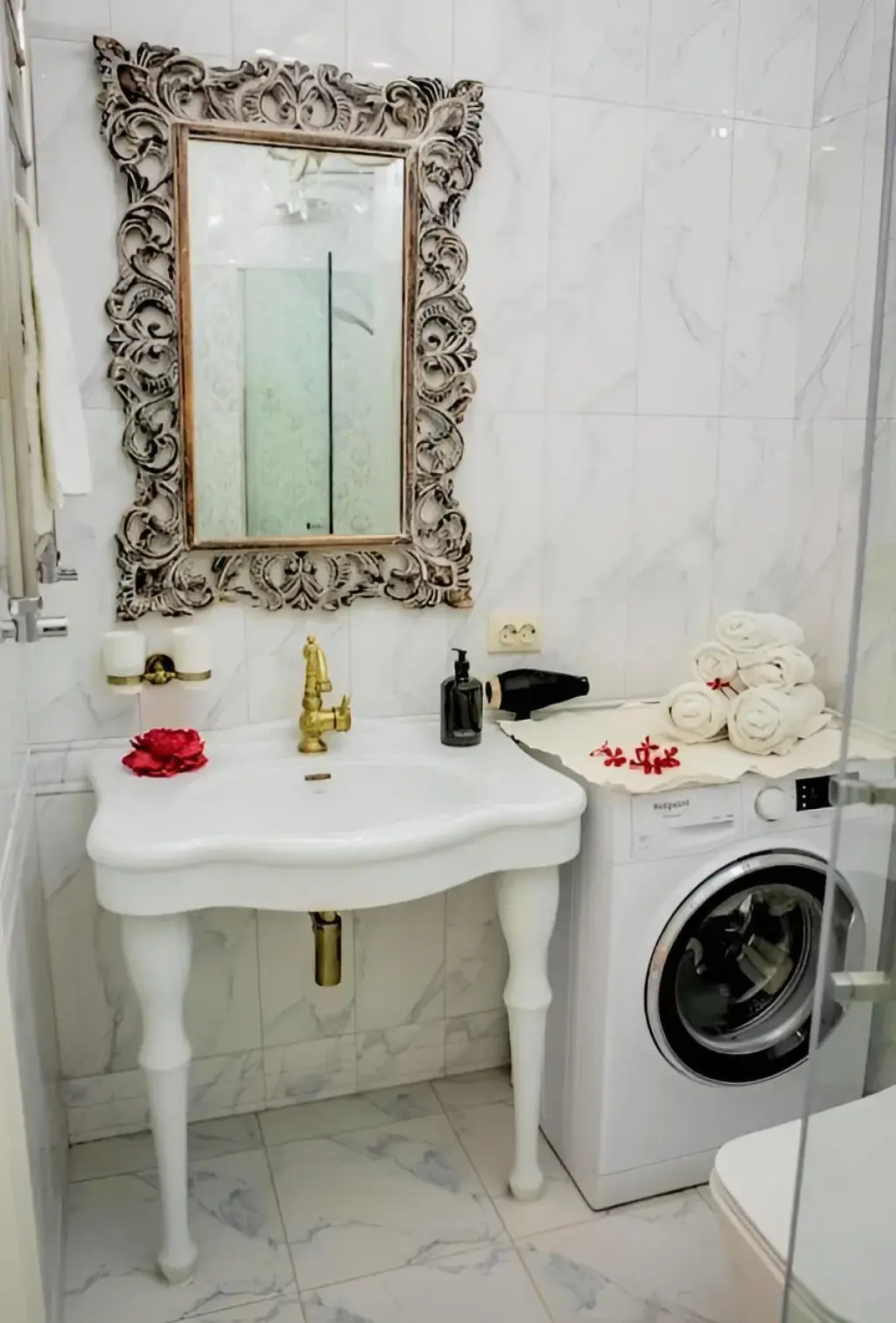 Апартаменты Ф.Е.Я.