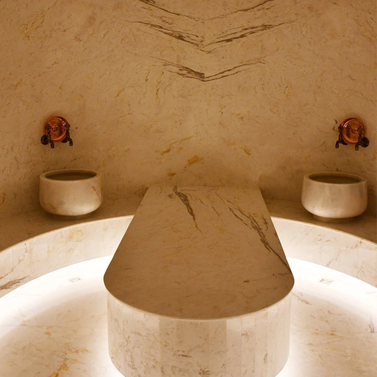 Dosso Dossi Hotels Golden Horn