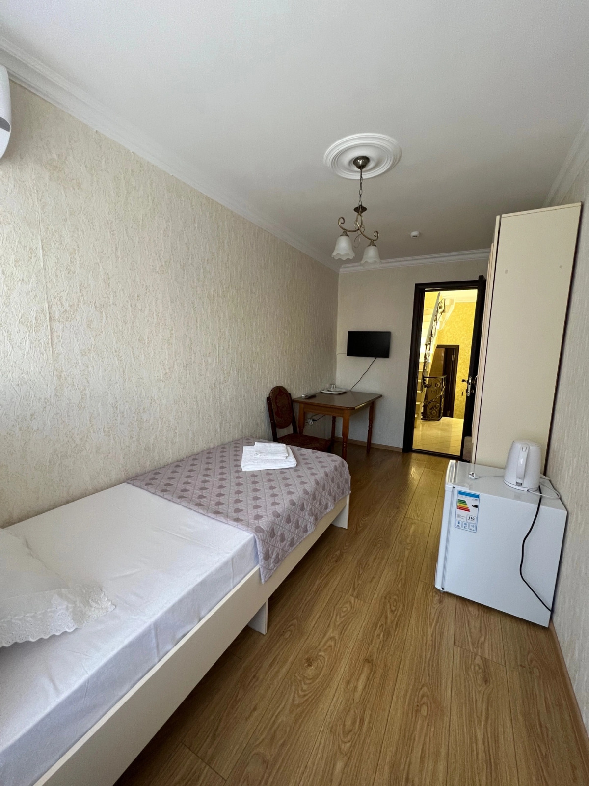 Отель Шаляпин