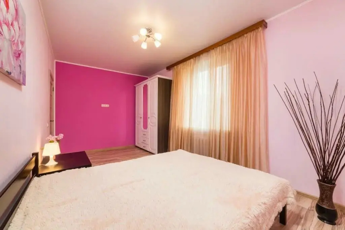 Квартира в Центре Города