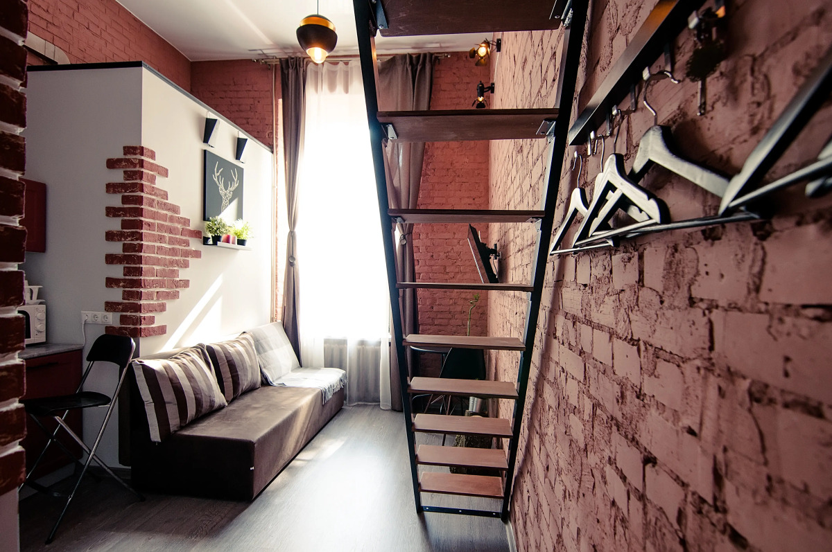 Апартаменты в Золотом треугольнике 2