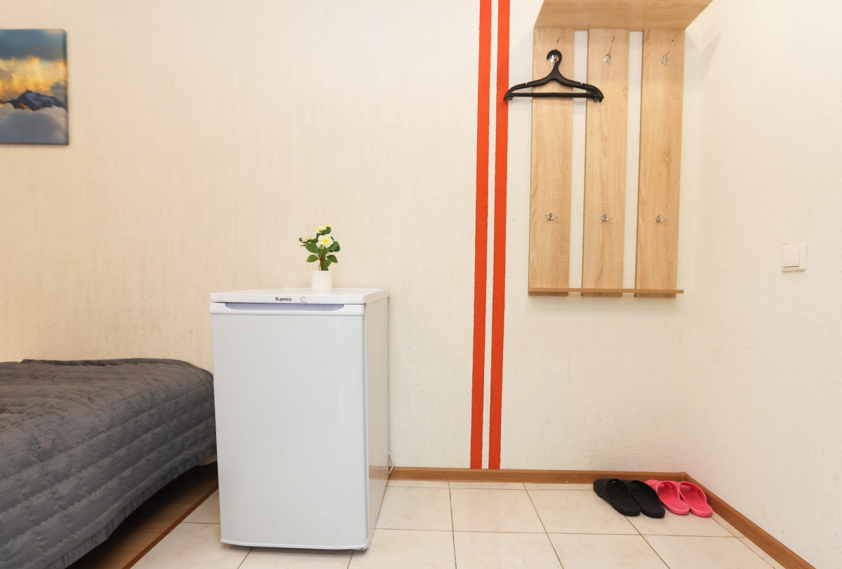 Апартаменты Рощинская 109/3