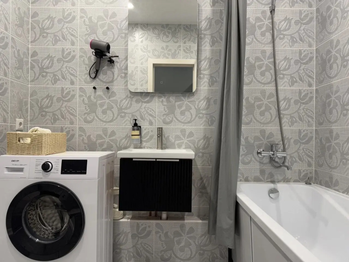 Современные Апартаменты на Притомском