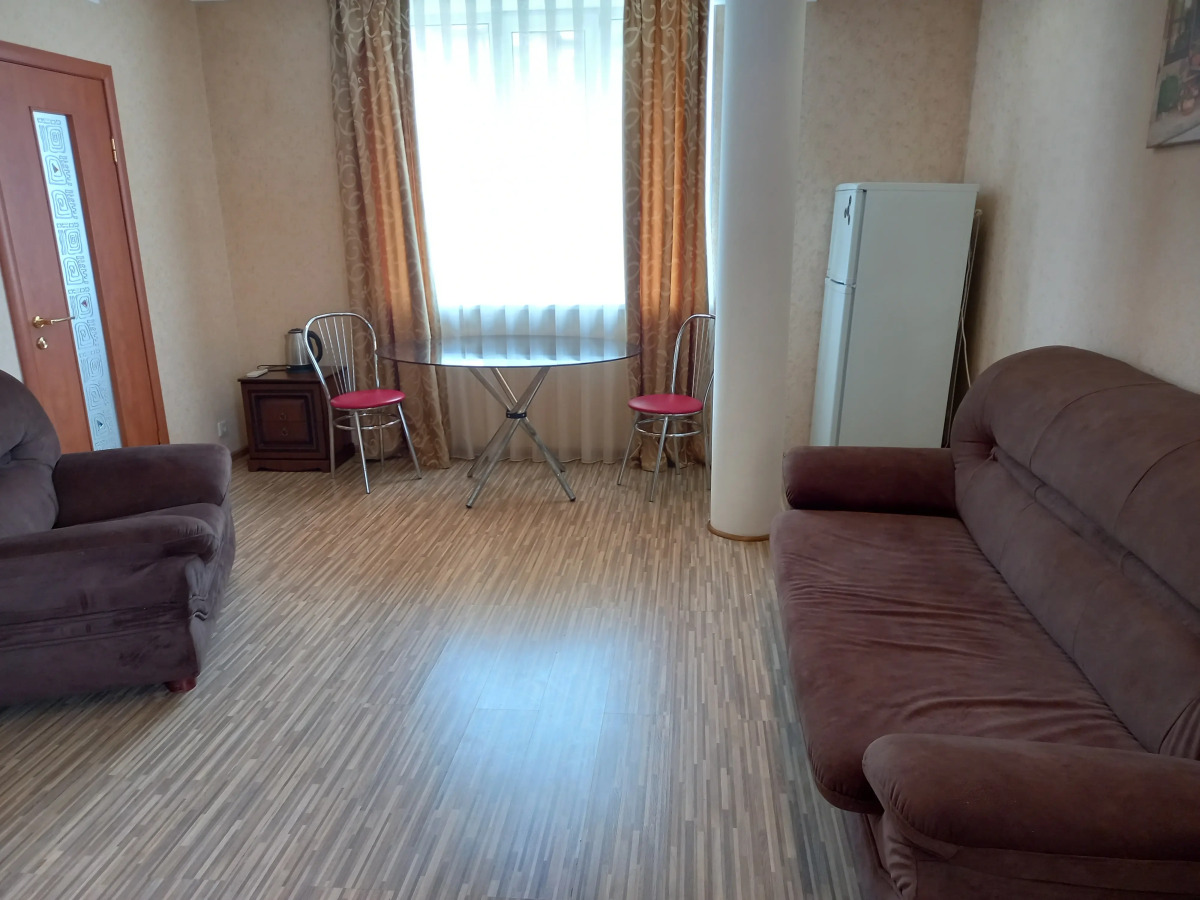 Гостевой дом Dolce Vita