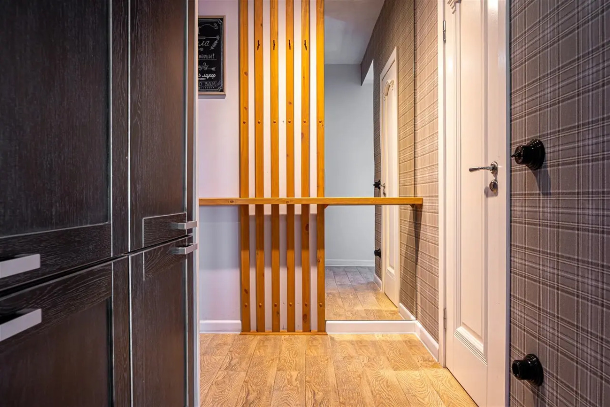 Апартаменты Loft