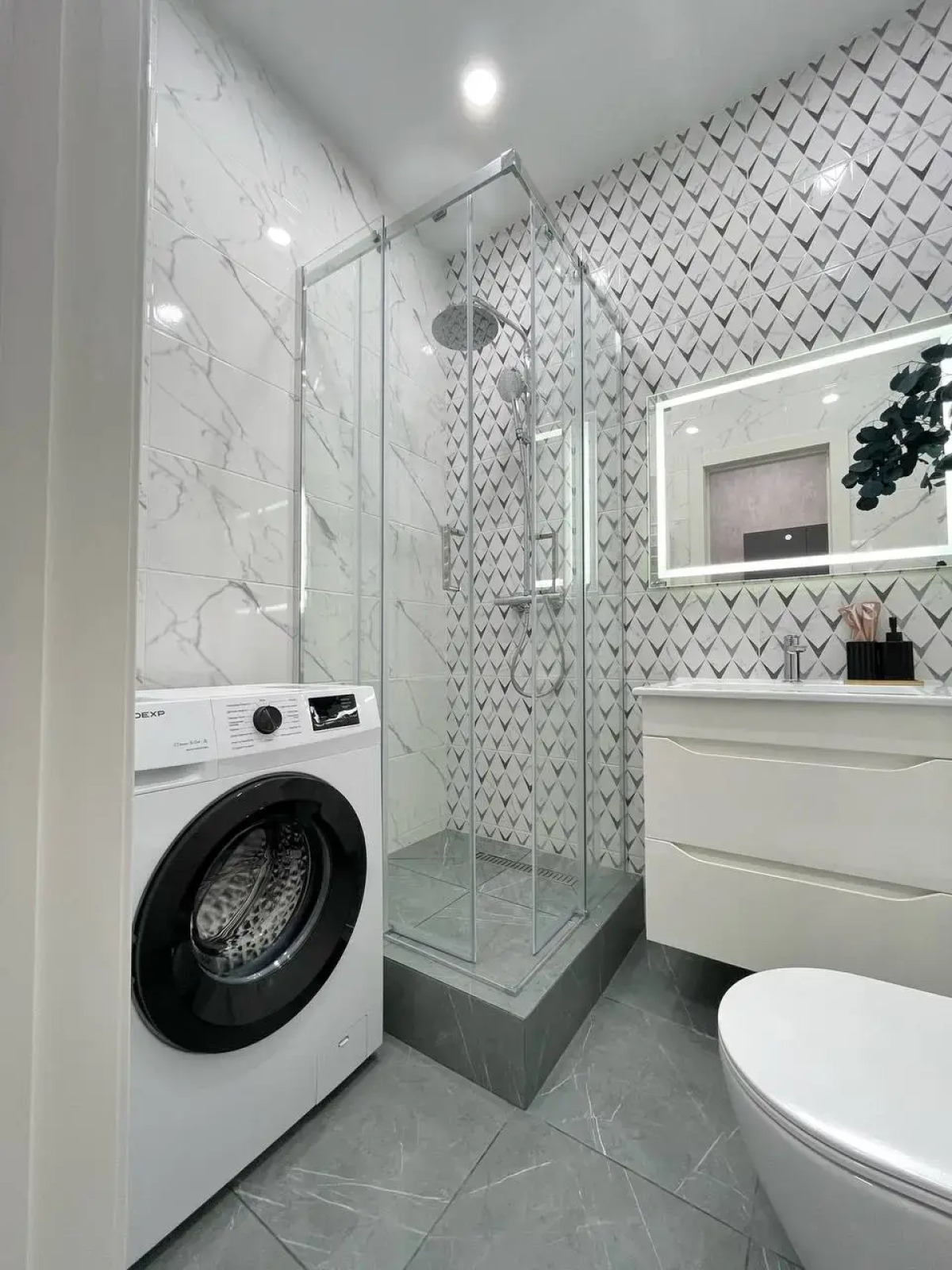 Квартира для двоих Монако