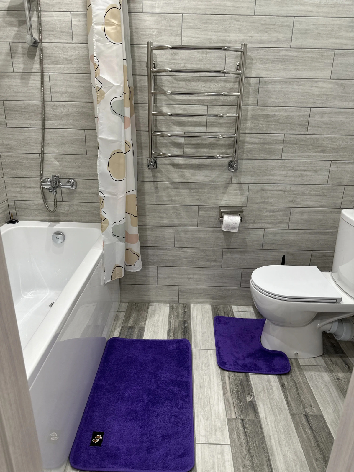 Квартира Bykovtsev Family