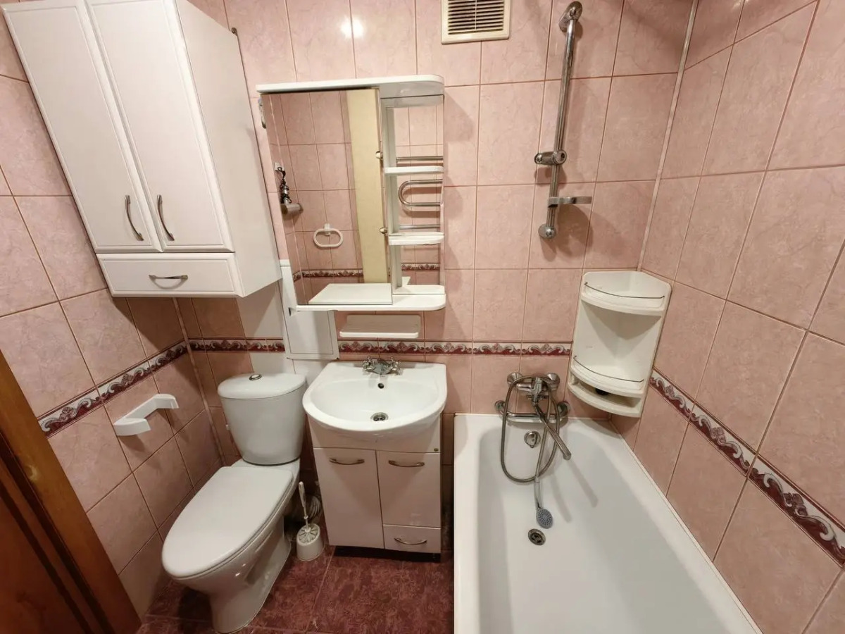 Апартаменты Like Home возле завода Севмаш