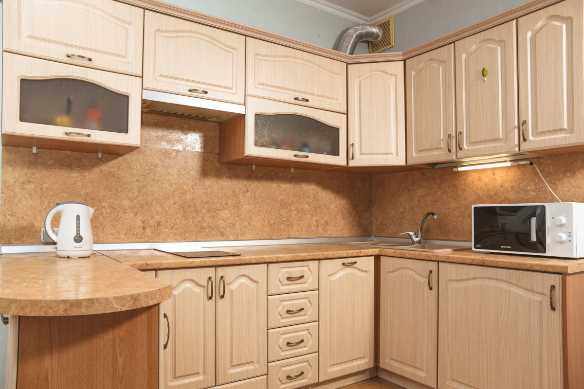 Апартаменты на Промышленной 9/1 B-Flats