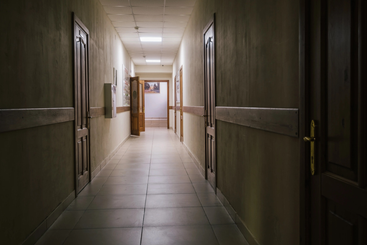 Отель Политех