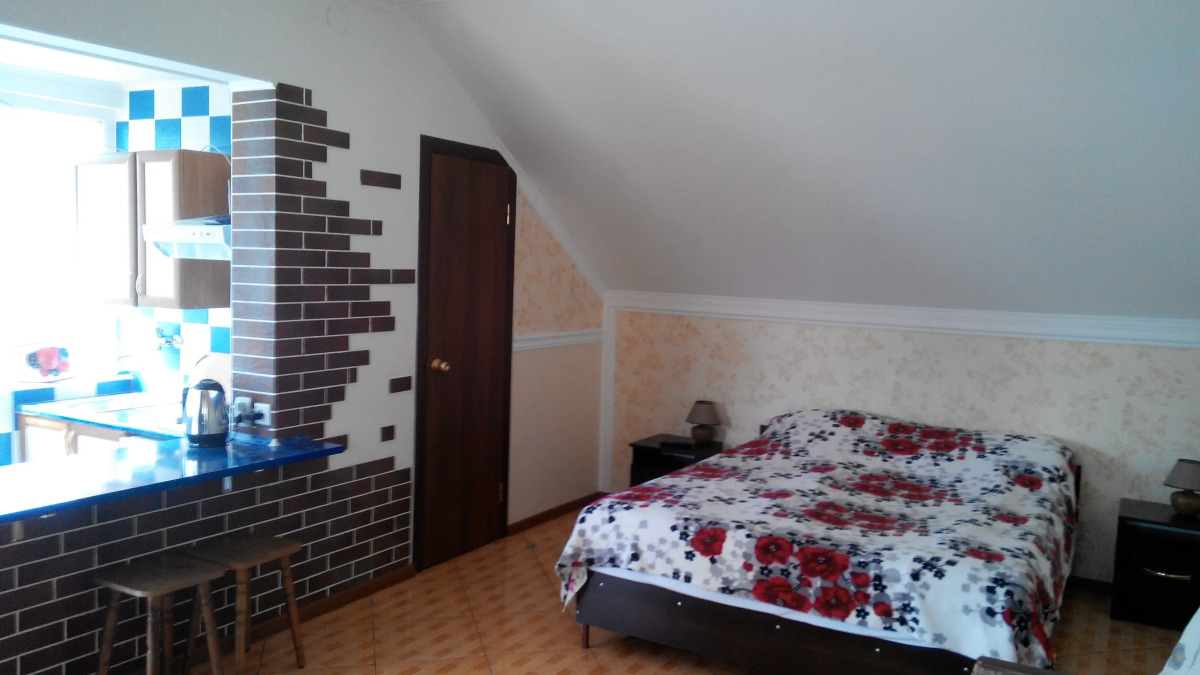 Гостевой Дом Манго