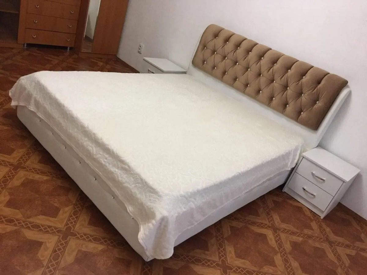 Апартаменты Welcome Home на 50 лет октября 1