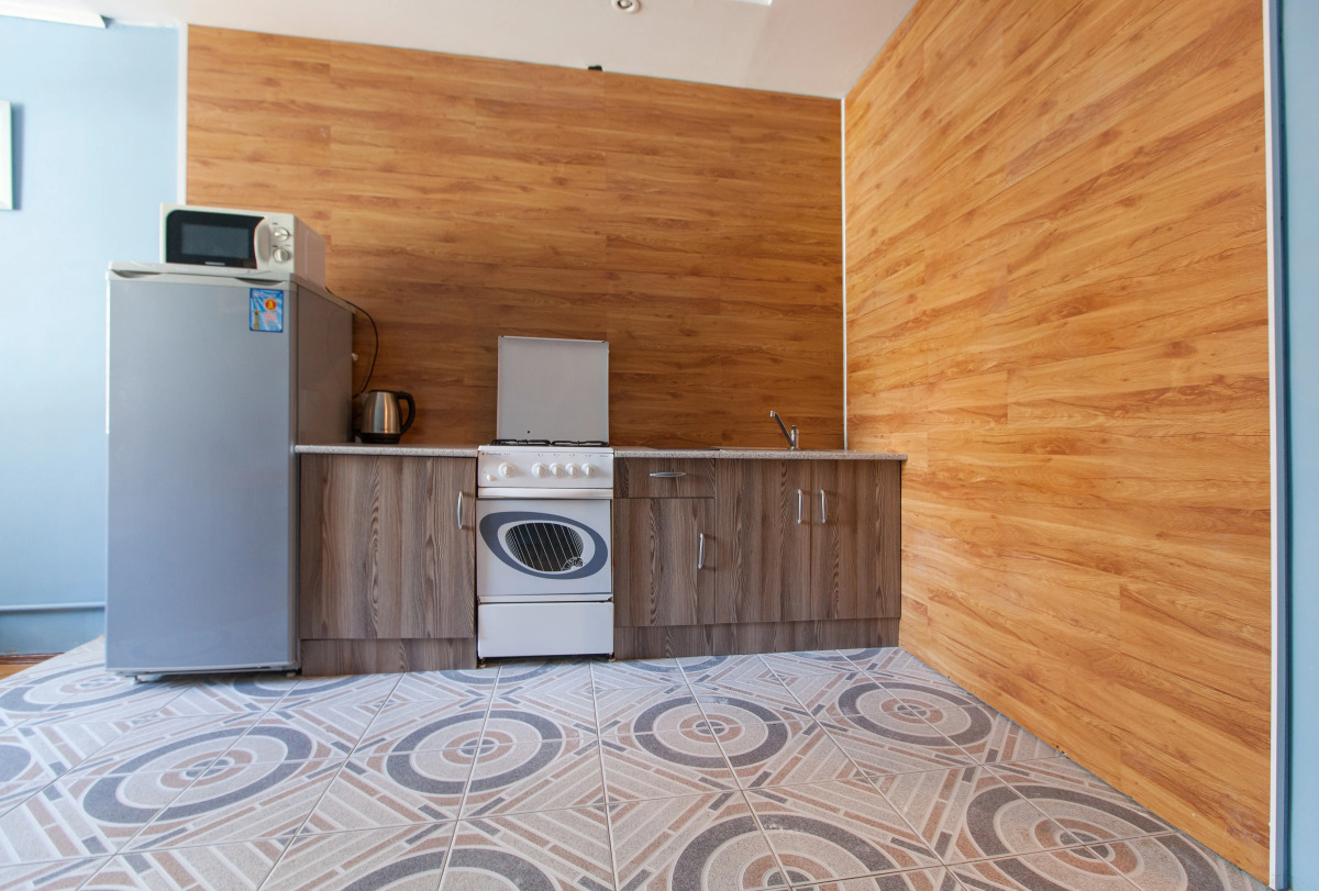 Апартаменты Ершова 57