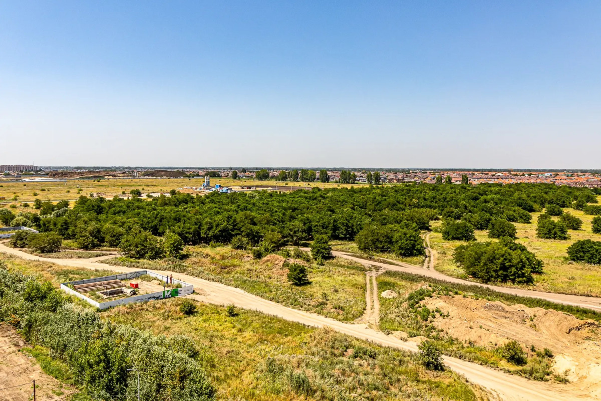 Квартира Фито-Студия ВКК Экспоград-Юг