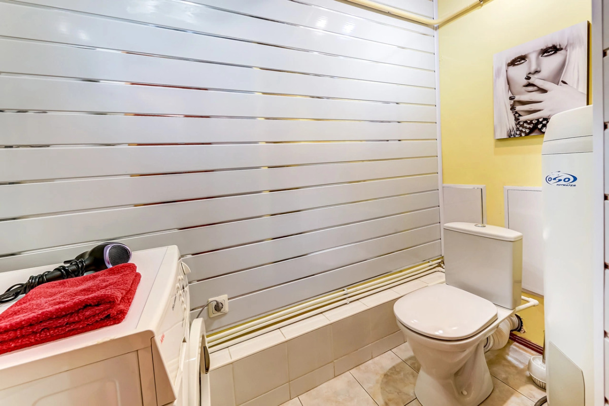 Апартаменты Караванная 14