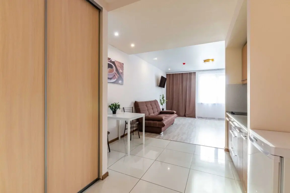 Апартаменты Фаэтон DreamHouse 17