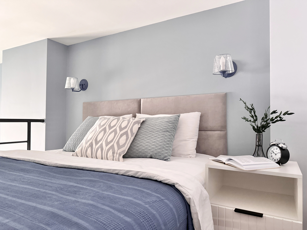 Апарт-отель Uroom на Первомайской