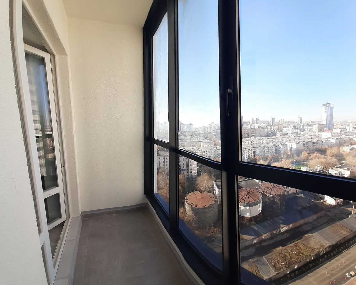 Квартира Студия в центре Екатерининский парк