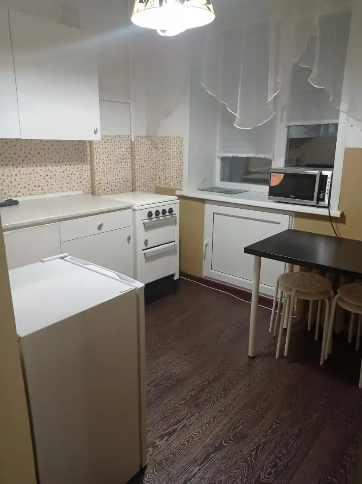 Апартаменты НСК на Блюхера 6