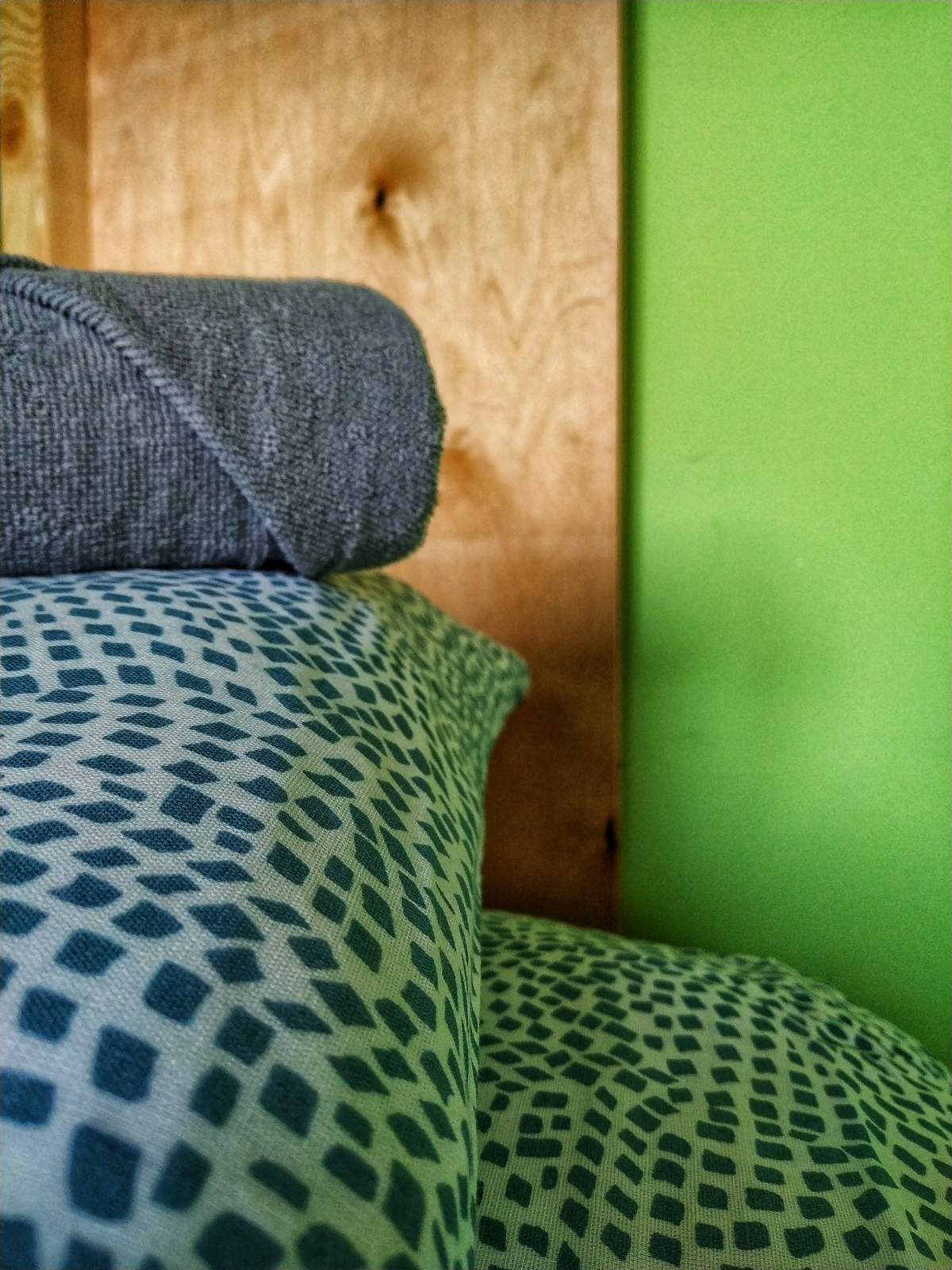 Меблированные комнаты ДОМ